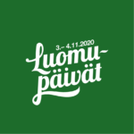 Luomupäivät 2020