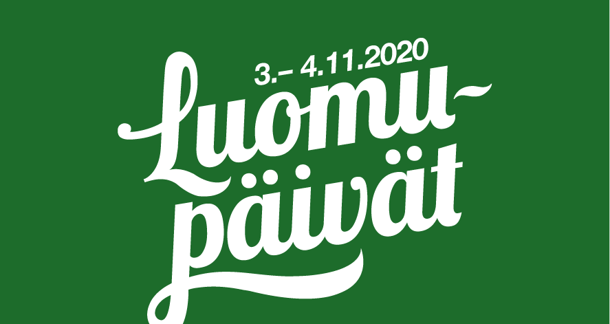 Luomupäivät 2020 linkki