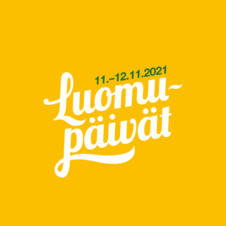 Luomupäivät 2021 linkki