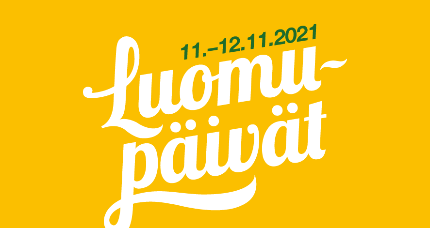 Luomupäivät 2021 linkki