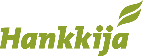 logo Hankkija