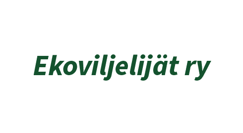 Ekoviljelijät