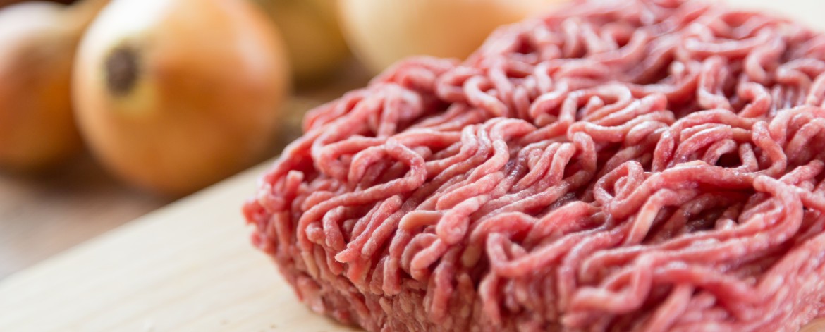 Juha Tuomi jauheliha hybridielintarvike