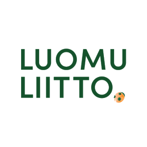 Logo Luomuliitto