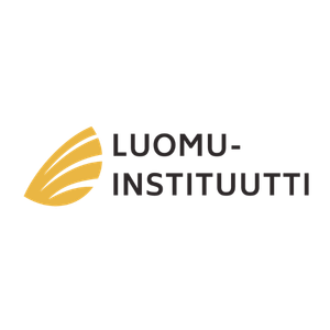 Logo Luomuinstituutti